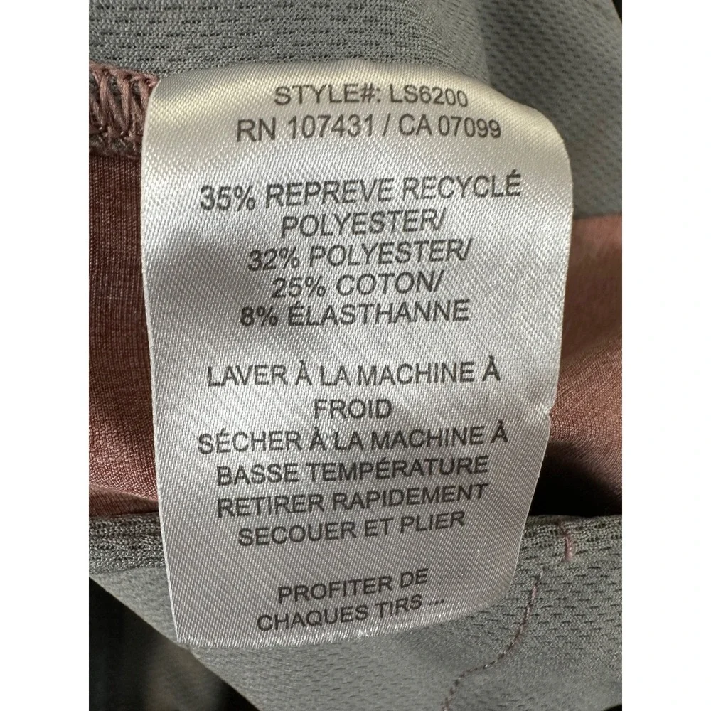 Linksoul Boardwalker Hybrid Golf Shorts‎ 9